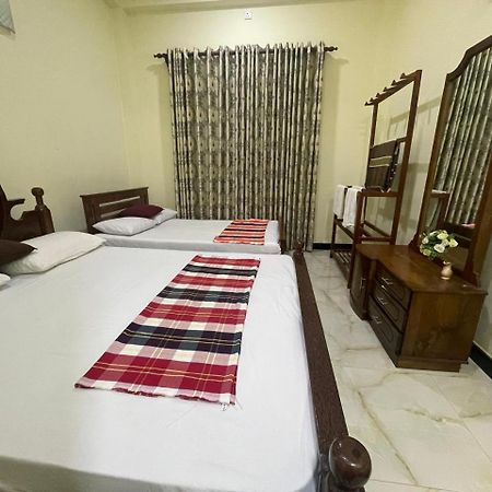 House Of Richness Hotel Negombo Eksteriør billede