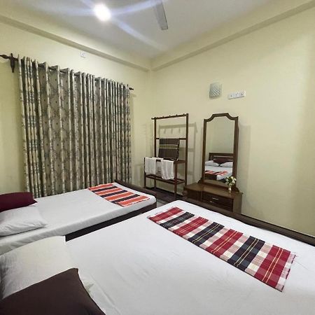 House Of Richness Hotel Negombo Eksteriør billede