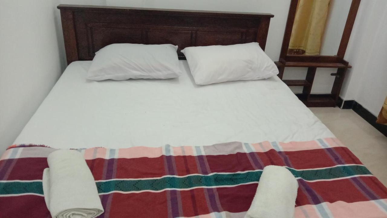 House Of Richness Hotel Negombo Eksteriør billede
