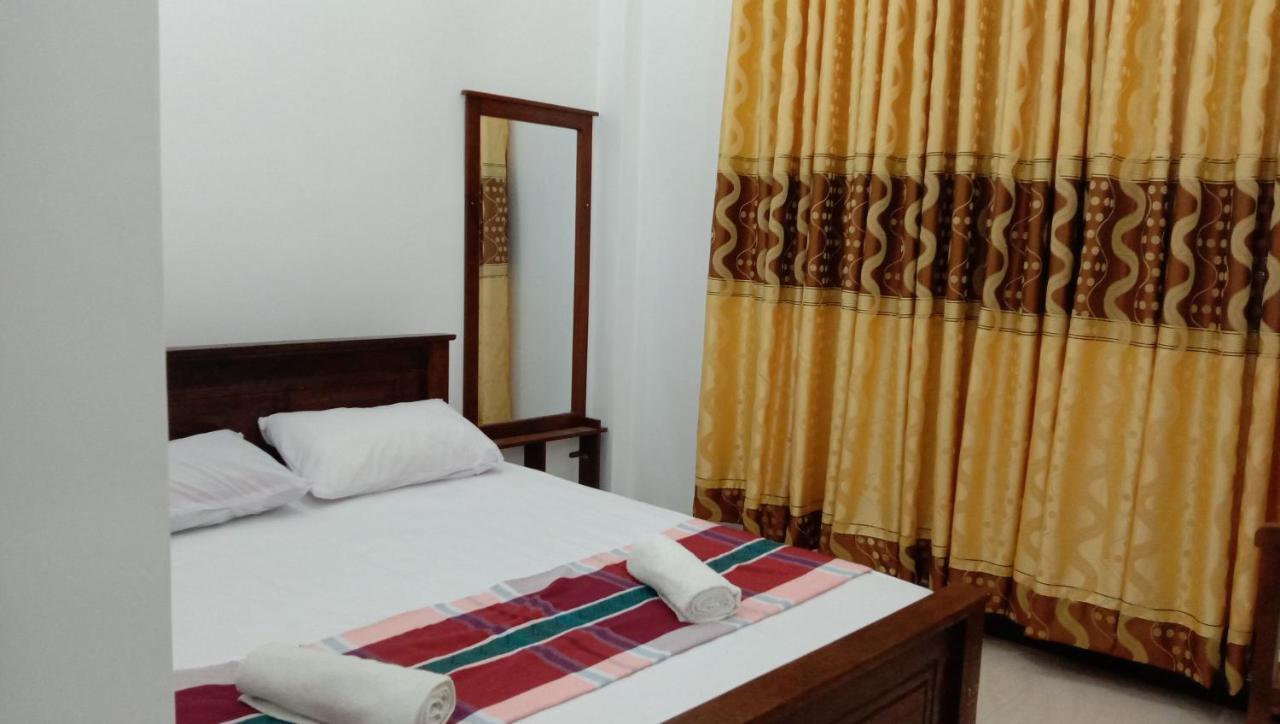 House Of Richness Hotel Negombo Eksteriør billede
