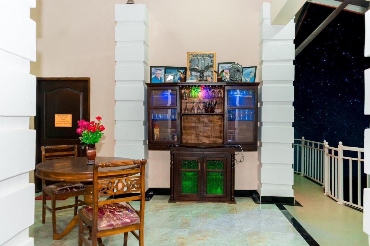 House Of Richness Hotel Negombo Eksteriør billede