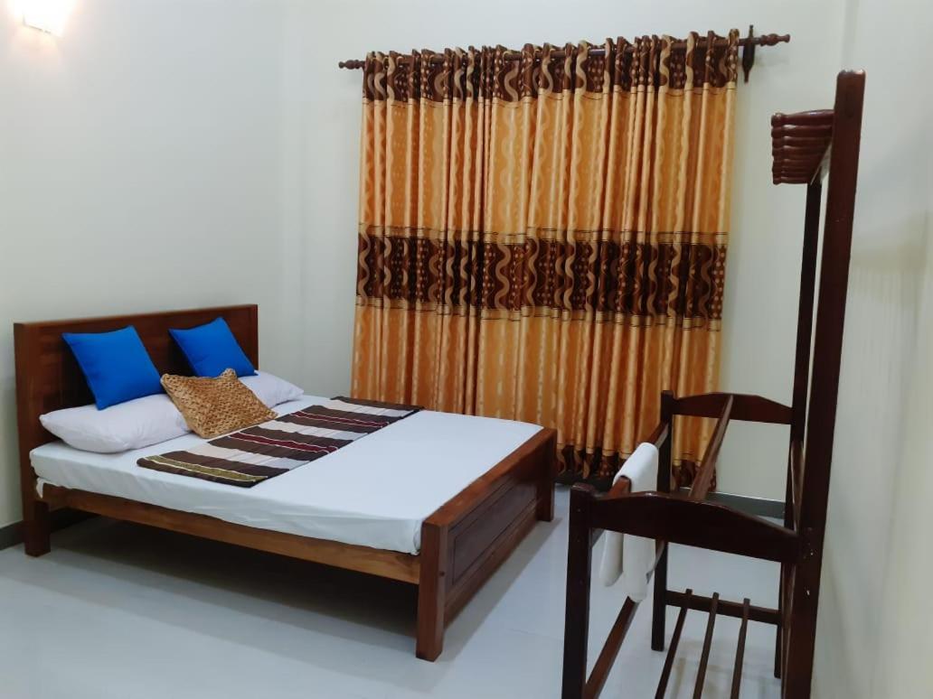 House Of Richness Hotel Negombo Eksteriør billede