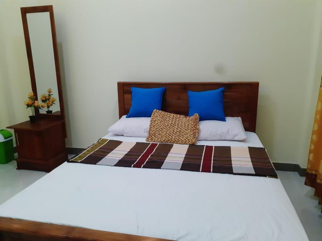 House Of Richness Hotel Negombo Eksteriør billede