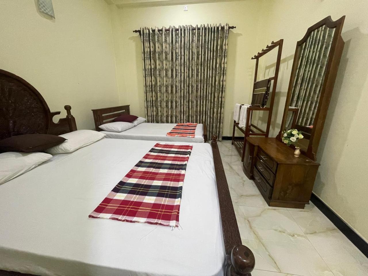 House Of Richness Hotel Negombo Eksteriør billede