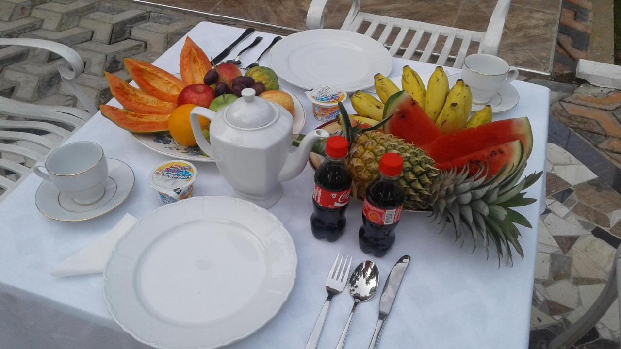 House Of Richness Hotel Negombo Eksteriør billede