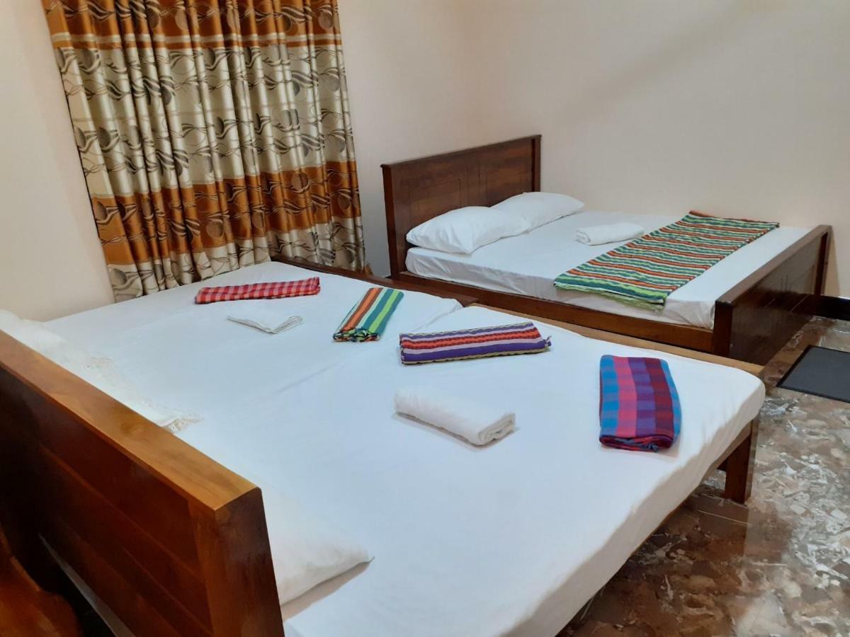 House Of Richness Hotel Negombo Eksteriør billede