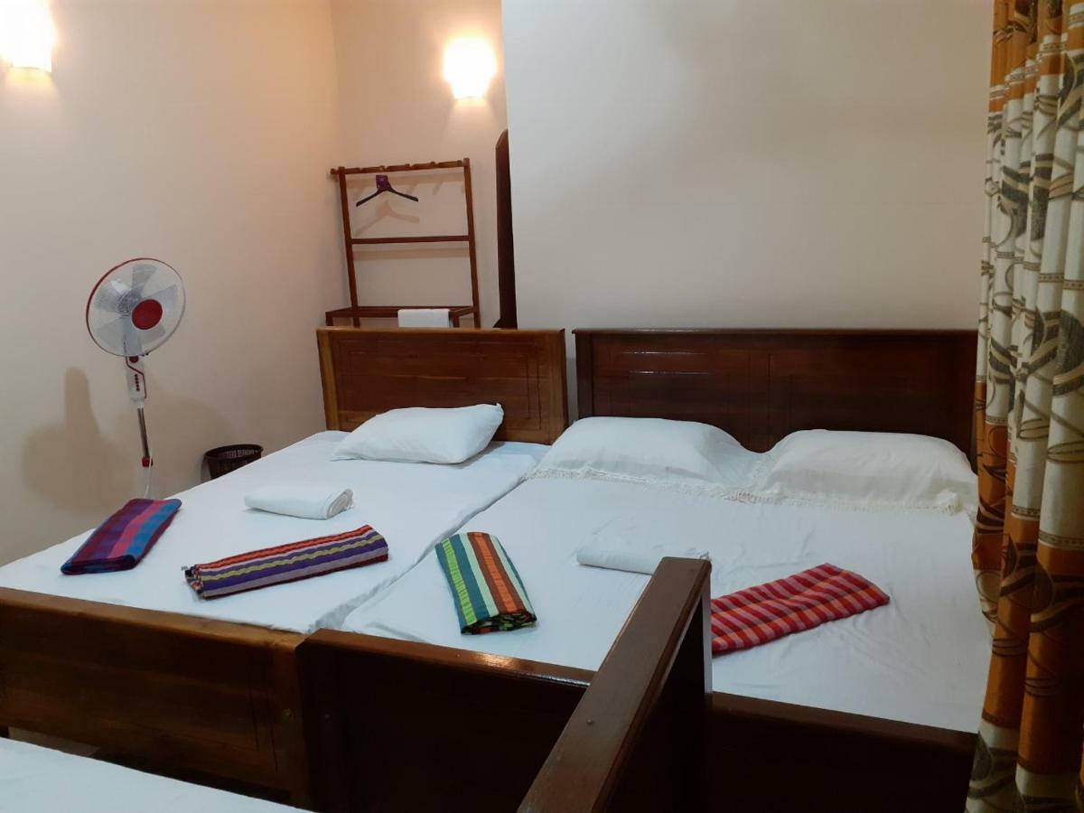 House Of Richness Hotel Negombo Eksteriør billede