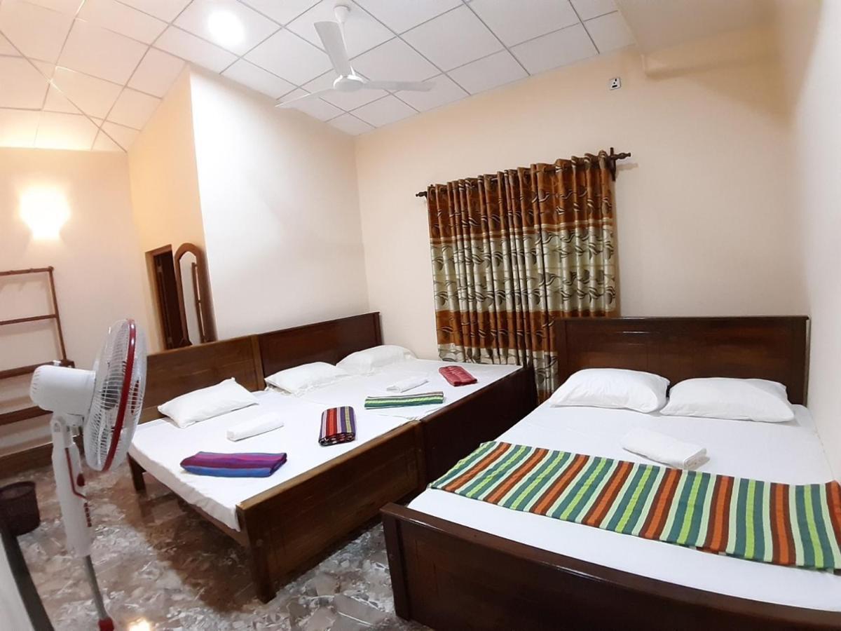 House Of Richness Hotel Negombo Eksteriør billede